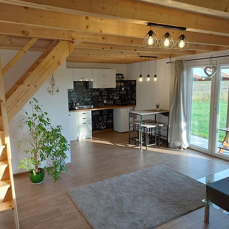 Domek Letniskowy Sloneczny Zakatek Frombork Zewnętrze zdjęcie