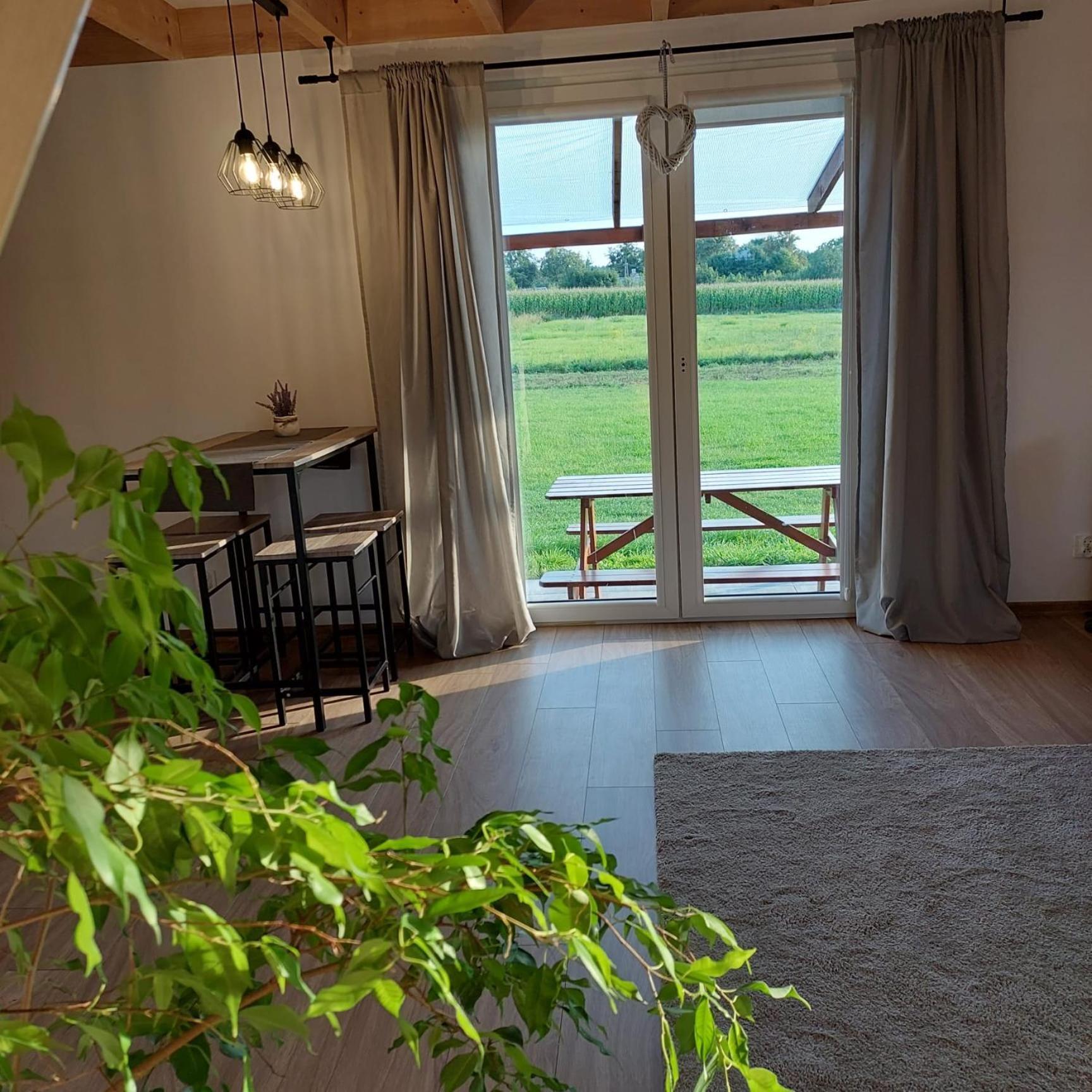 Domek Letniskowy Sloneczny Zakatek Frombork Zewnętrze zdjęcie